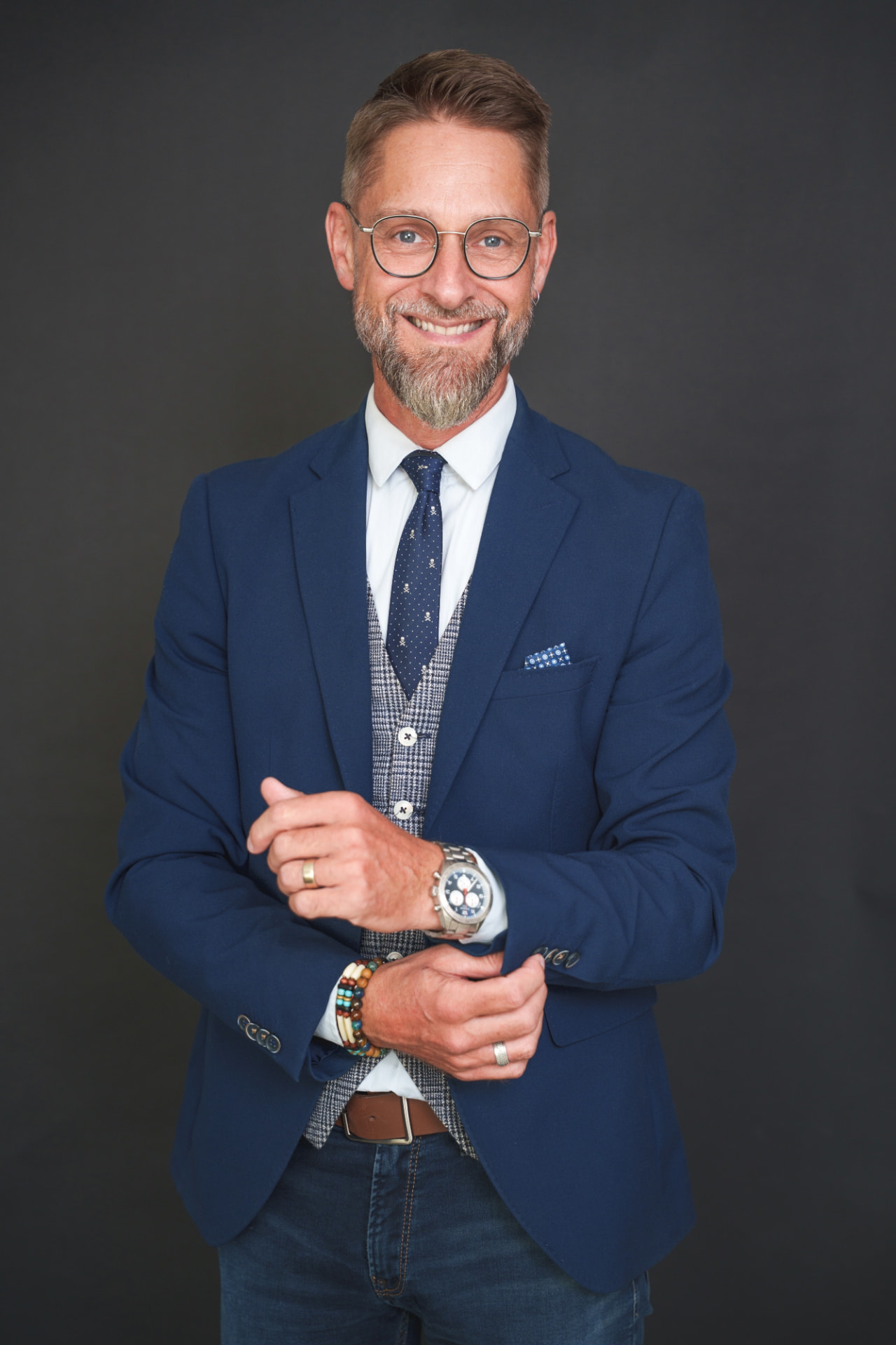 Vincent Monmousseau