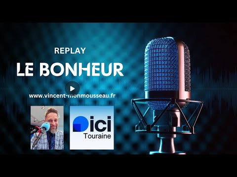 Visuel de « Le bonheur »