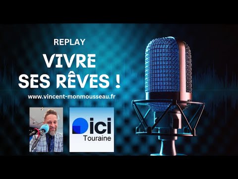 Visuel de « Vivre ses rêves »
