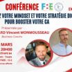 Vincent Monmousseau Leadership Mondset